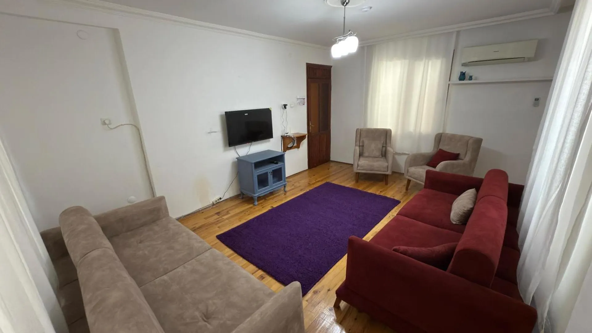 Can Villa Fethiye Turcia