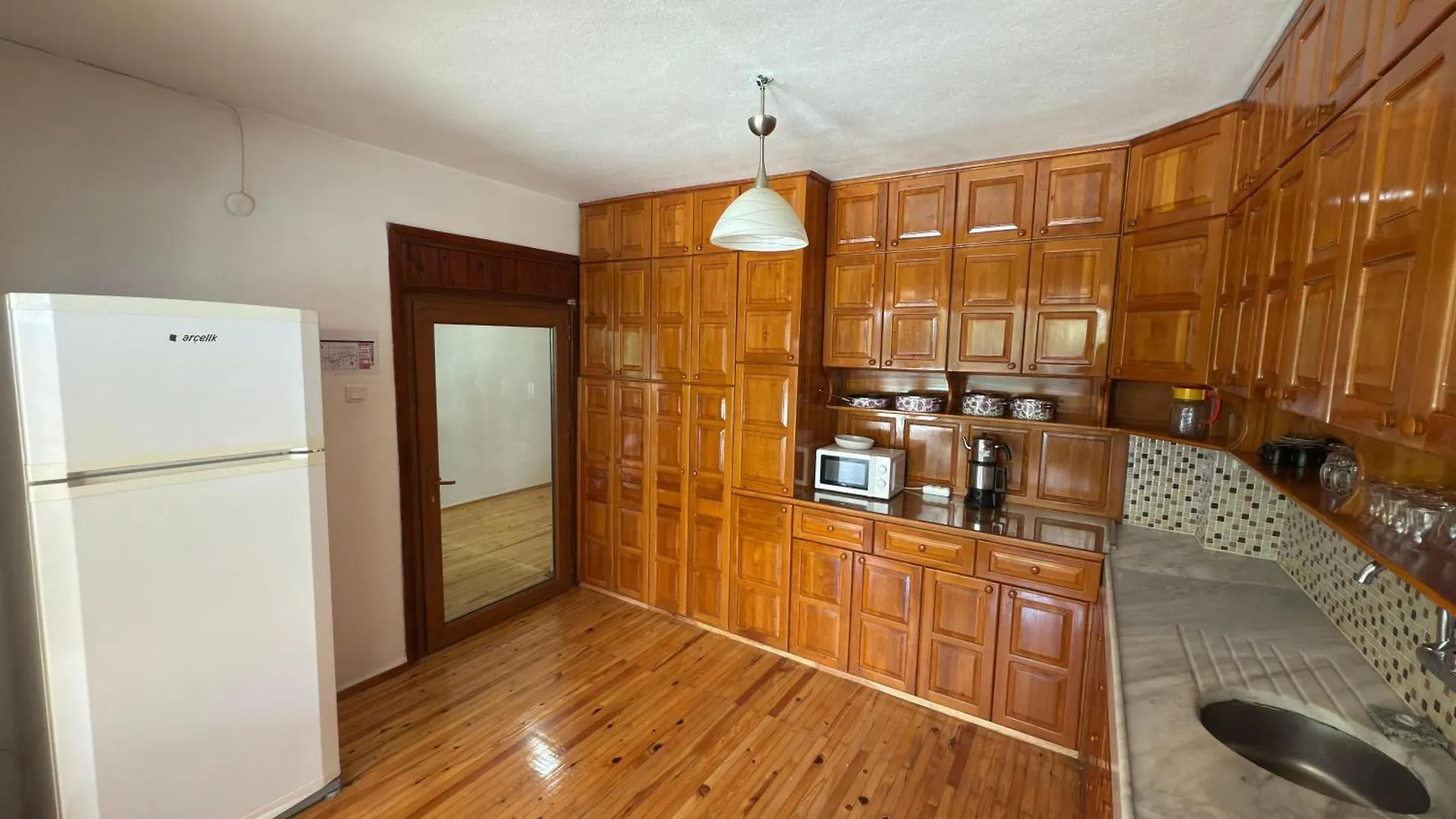 Can Villa Fethiye