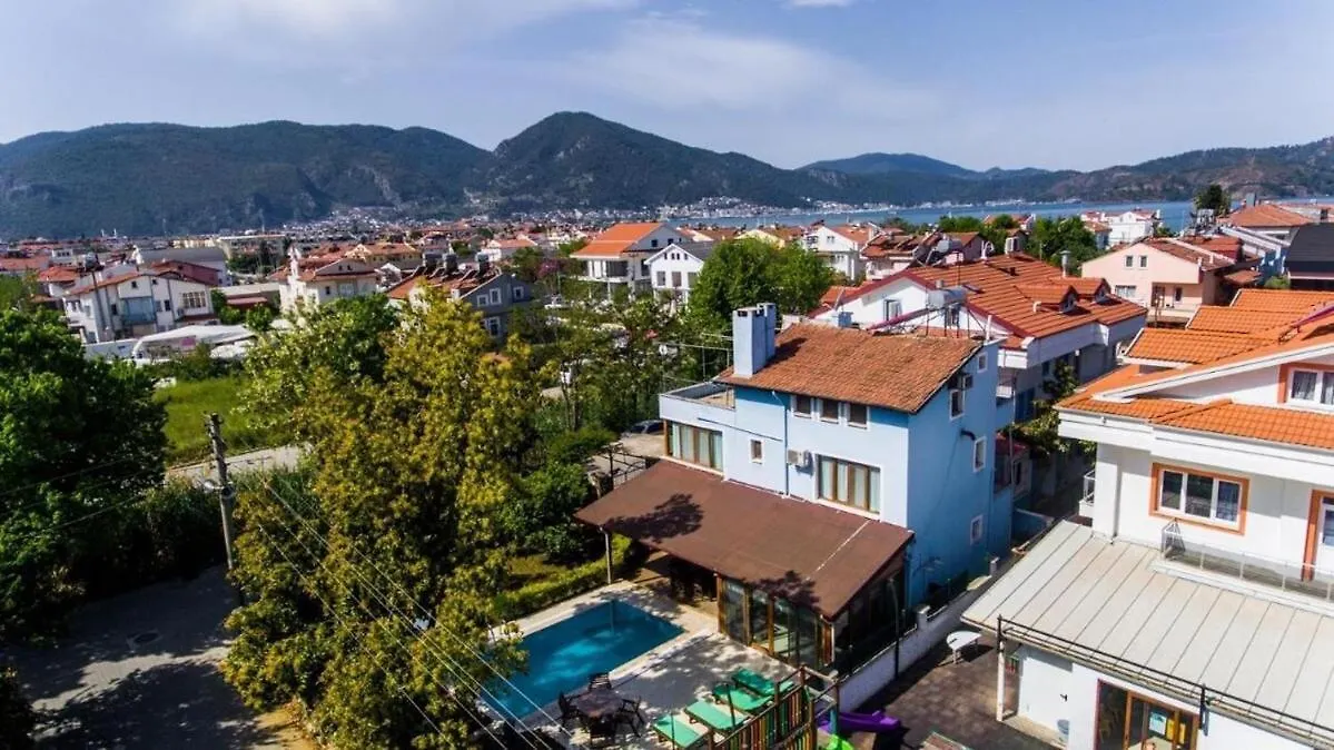 Can Villa Fethiye