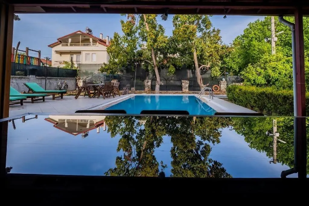 Can Villa Fethiye