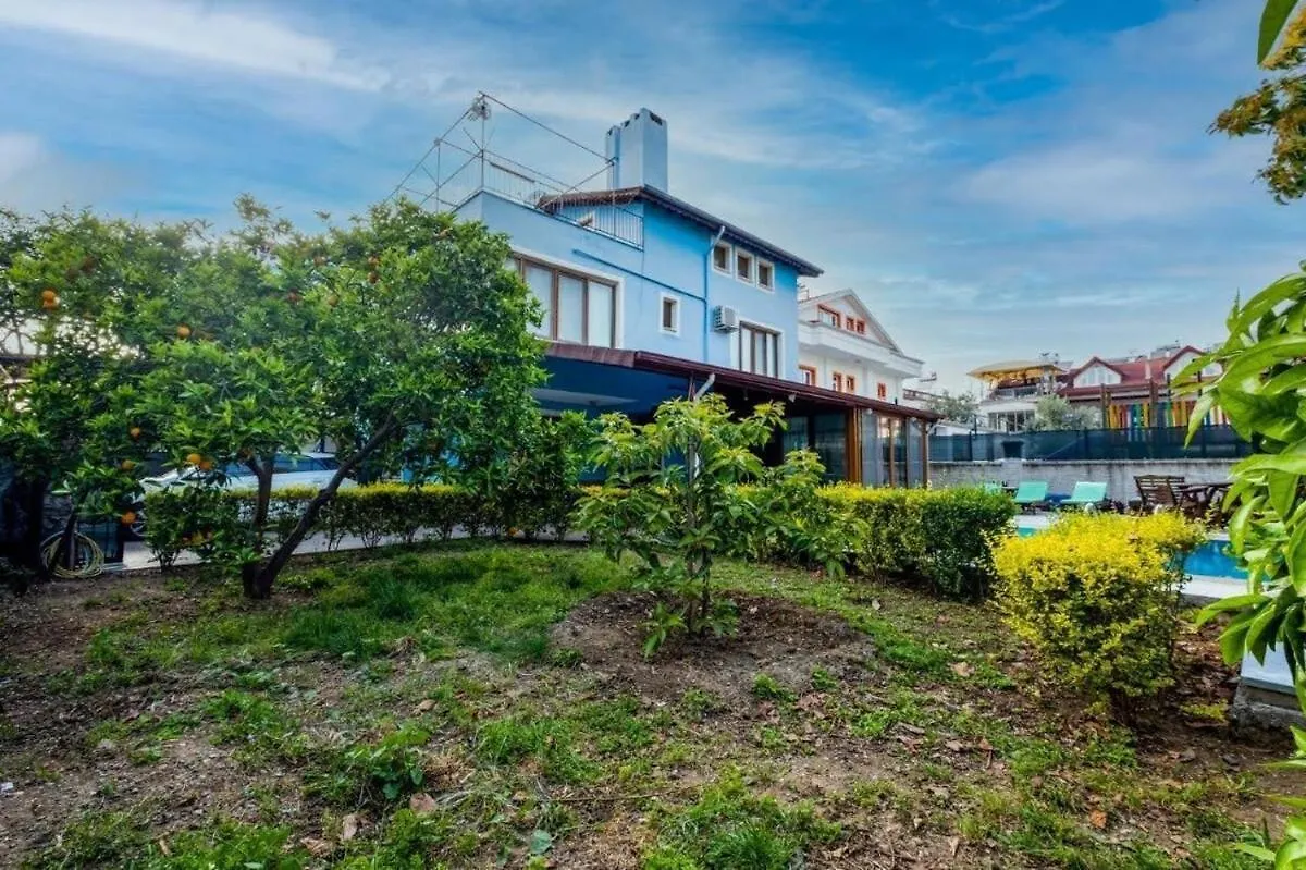 Can Villa Fethiye