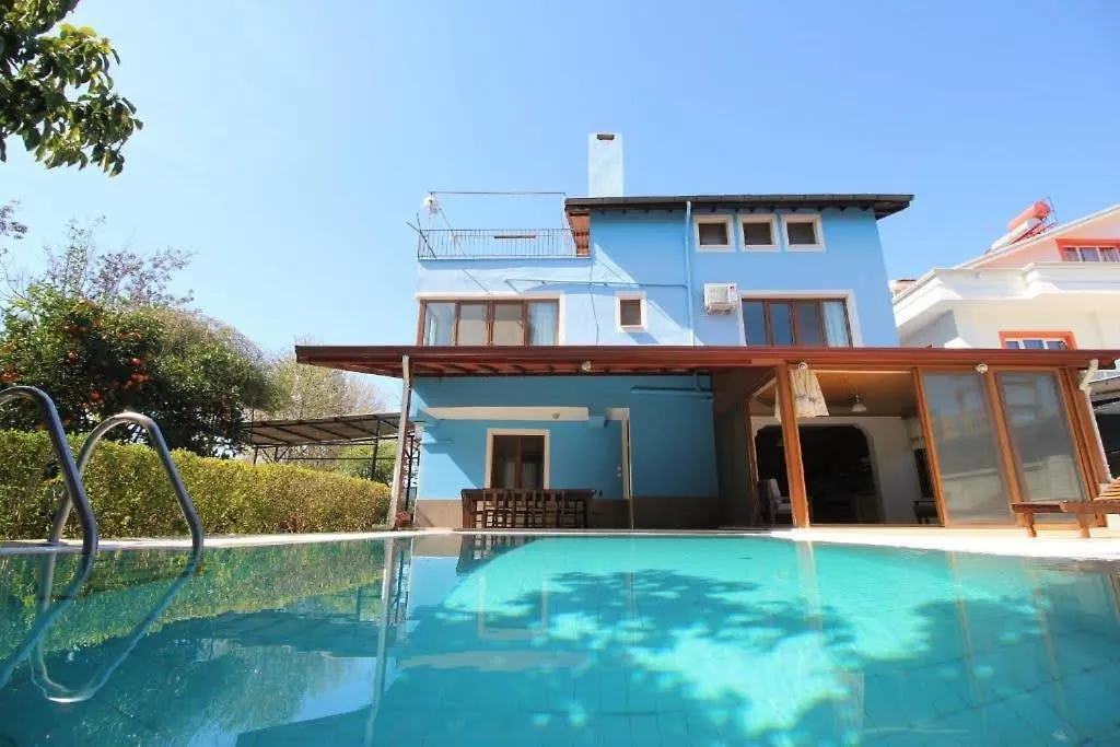 Can Villa Fethiye