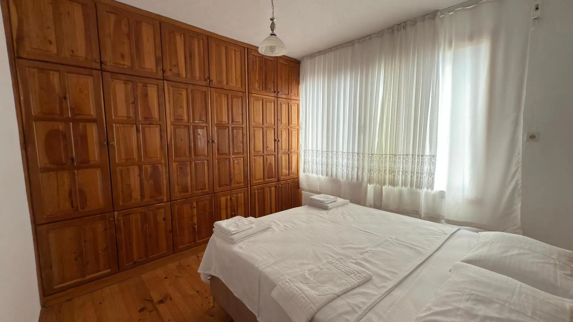 Can Villa Fethiye
