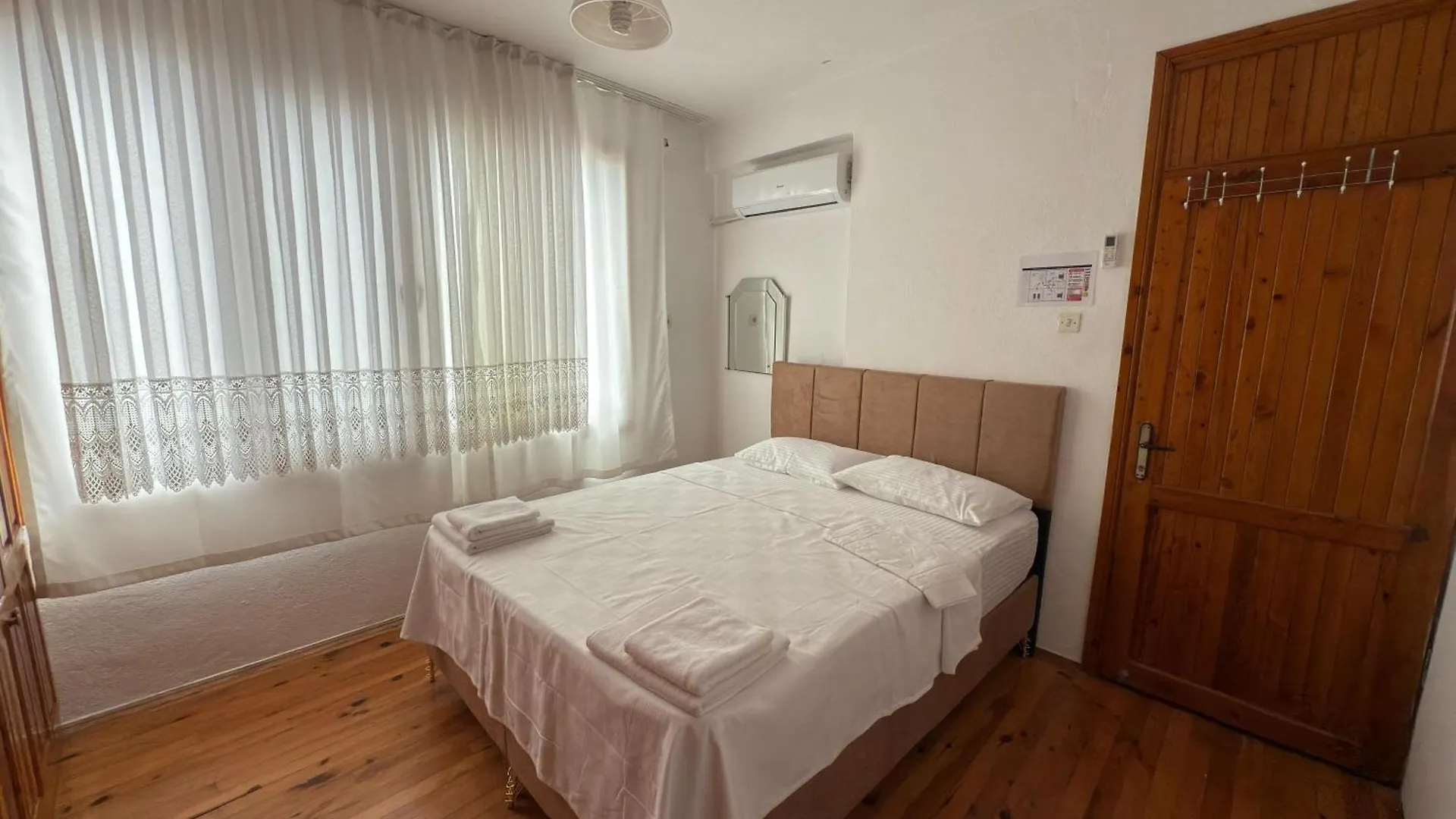 Can Villa Fethiye