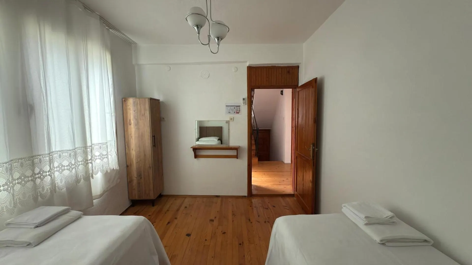 Can Villa Fethiye