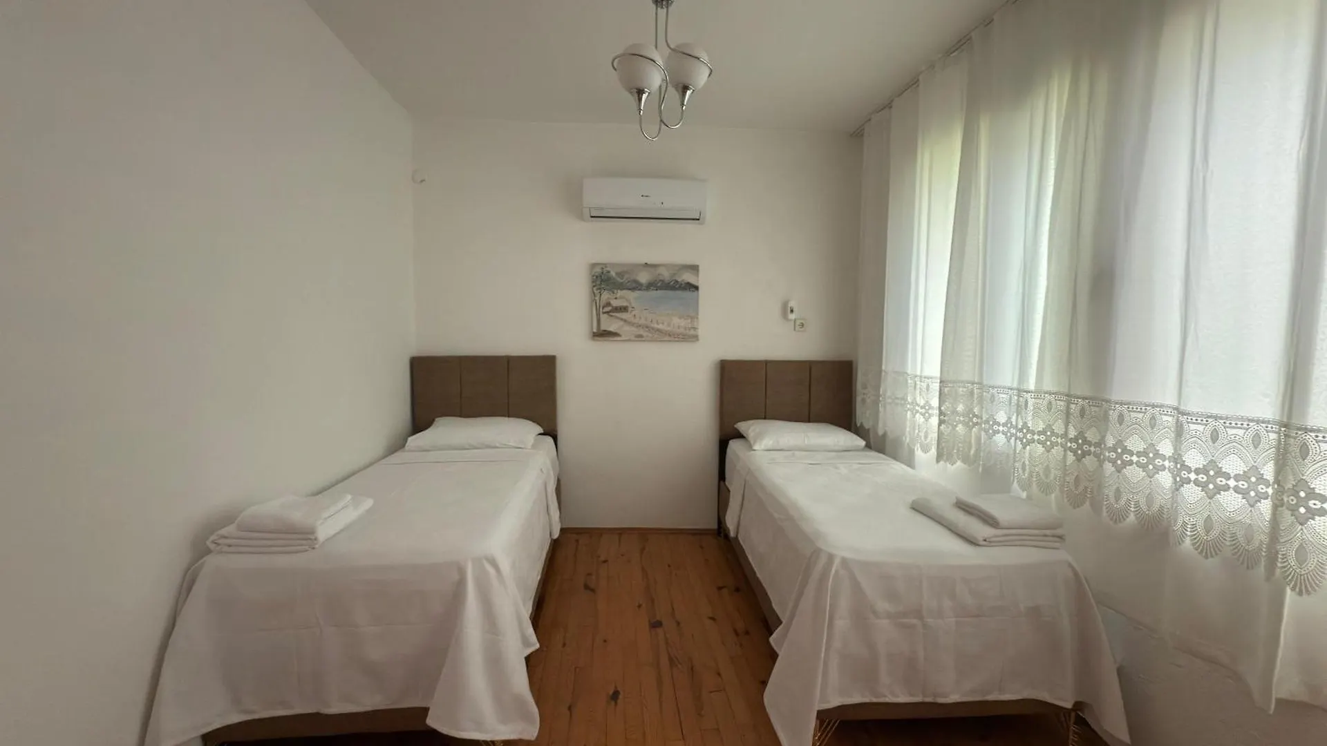 Can Villa Fethiye Turcia