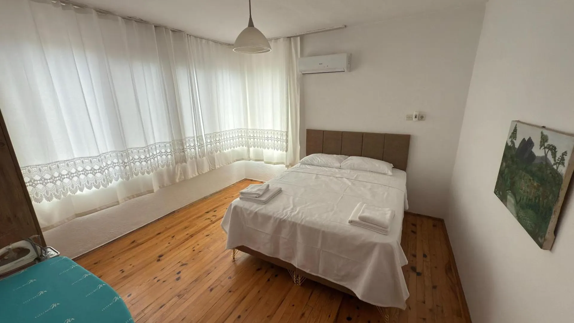 Can Villa Fethiye