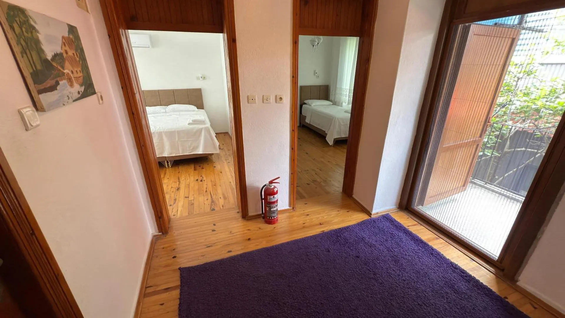 Can Villa Fethiye